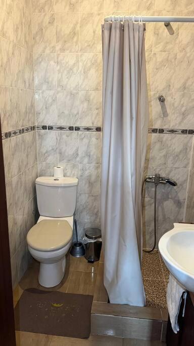 Albergaria Porcelana Sao Tome Ngoại thất bức ảnh