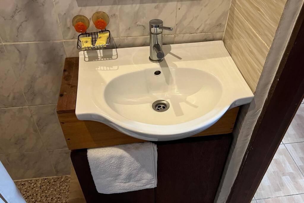 Albergaria Porcelana Sao Tome Ngoại thất bức ảnh