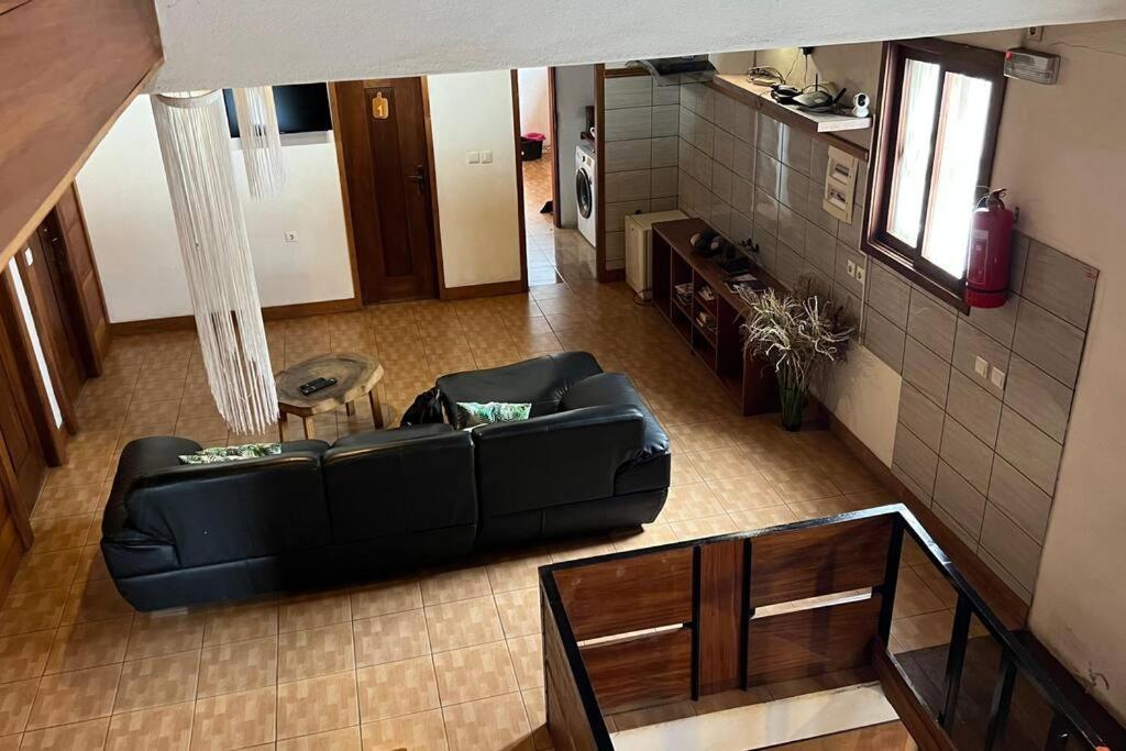 Albergaria Porcelana Sao Tome Ngoại thất bức ảnh