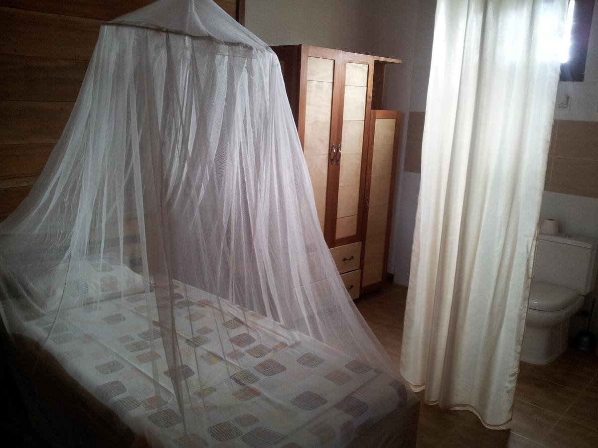 Albergaria Porcelana Sao Tome Ngoại thất bức ảnh