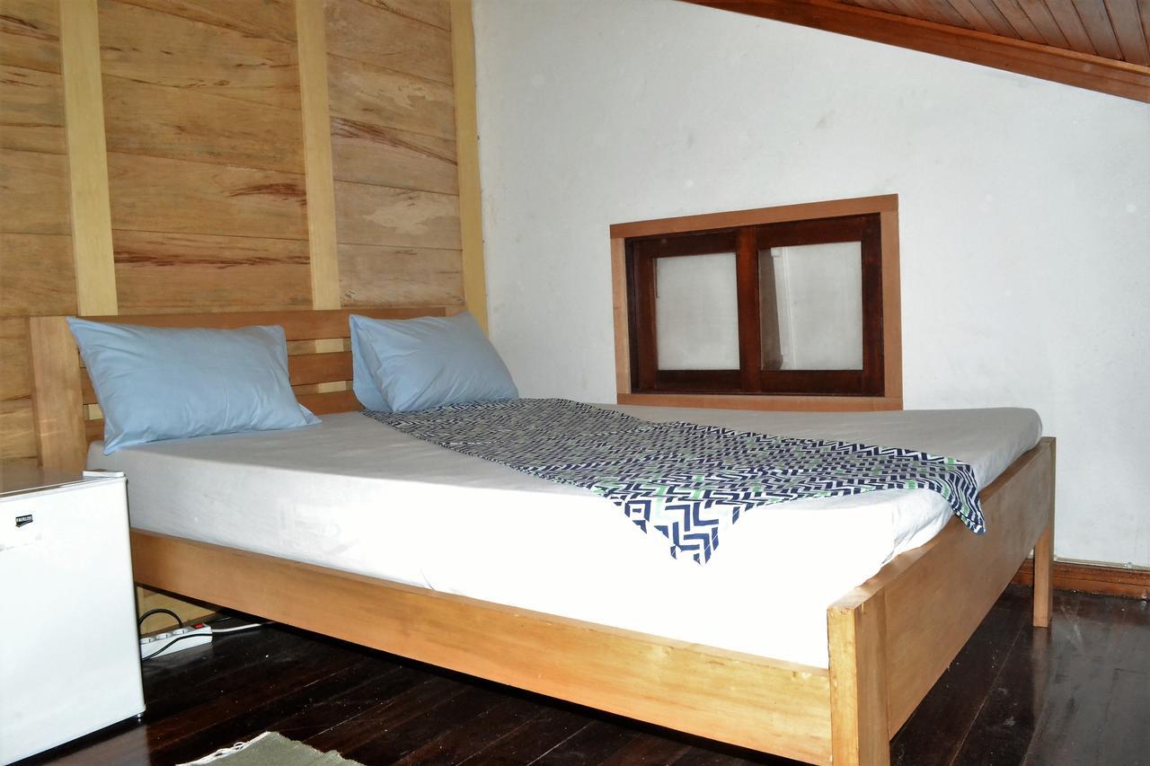 Albergaria Porcelana Sao Tome Ngoại thất bức ảnh