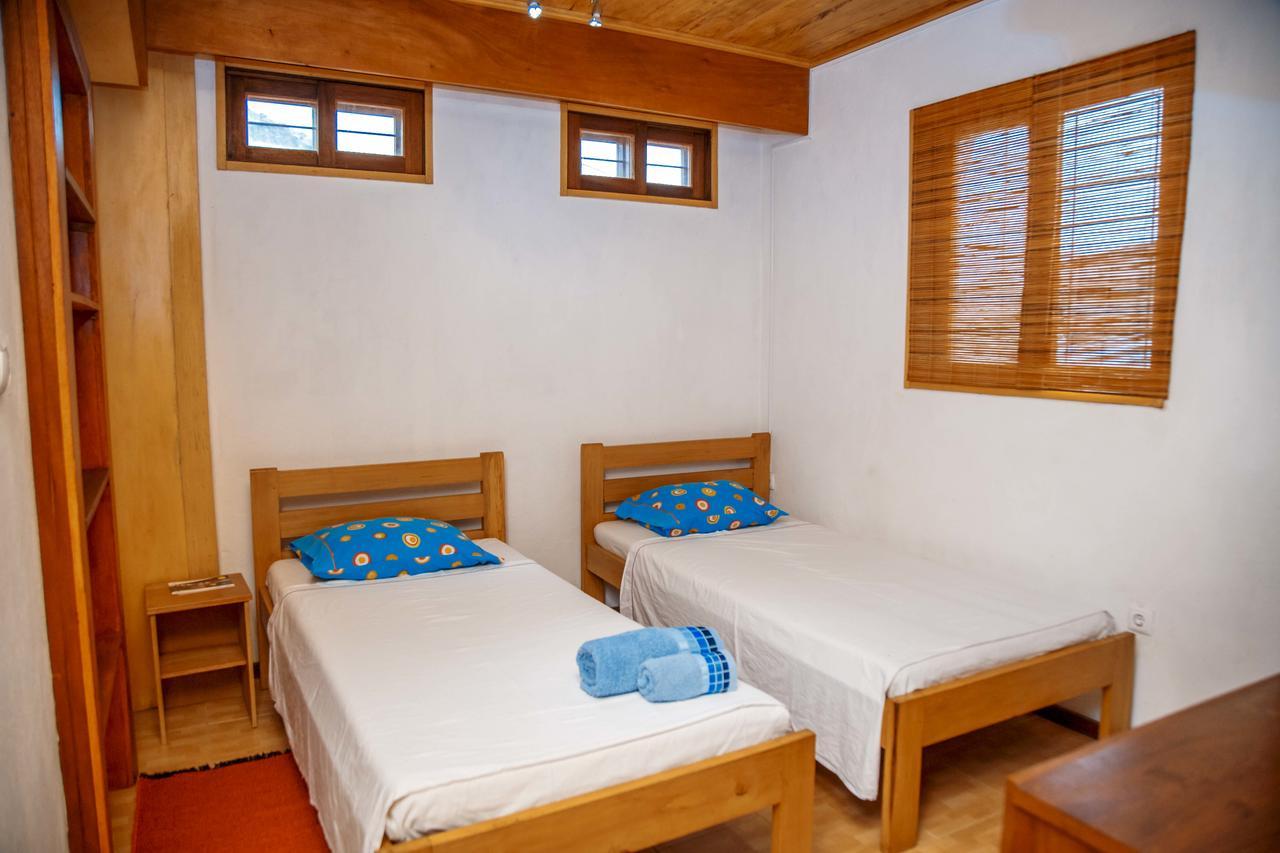 Albergaria Porcelana Sao Tome Ngoại thất bức ảnh
