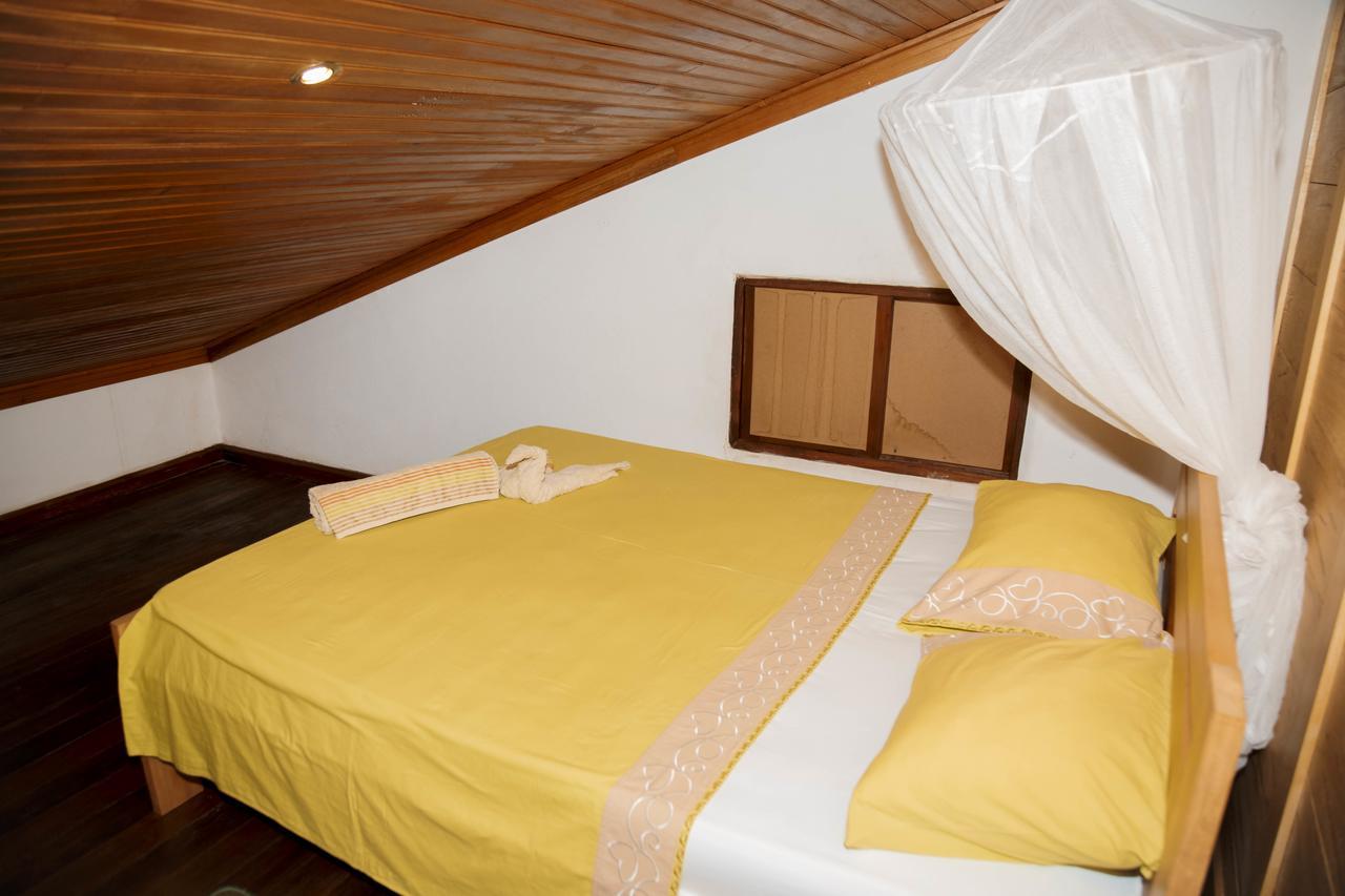 Albergaria Porcelana Sao Tome Ngoại thất bức ảnh