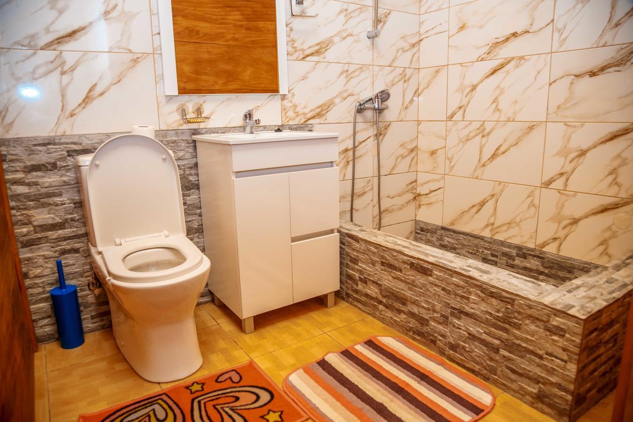 Albergaria Porcelana Sao Tome Ngoại thất bức ảnh